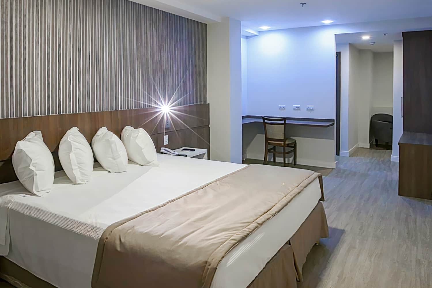 Casa Nova Hotel