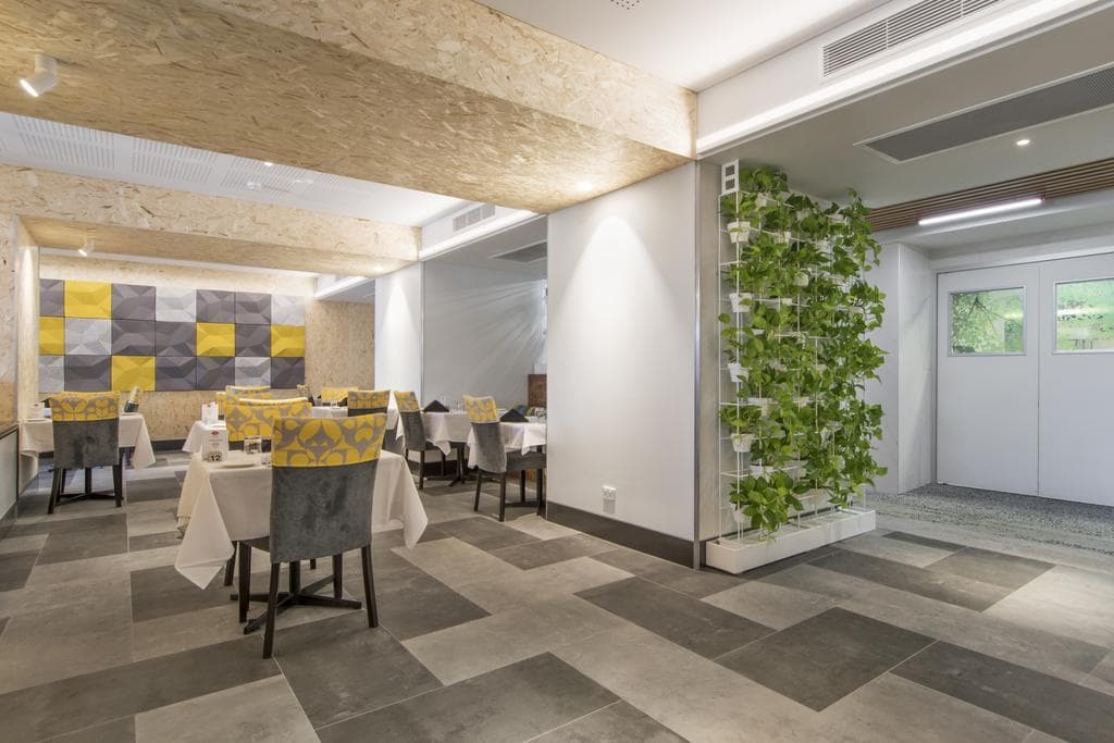 Metro Hotel Perth