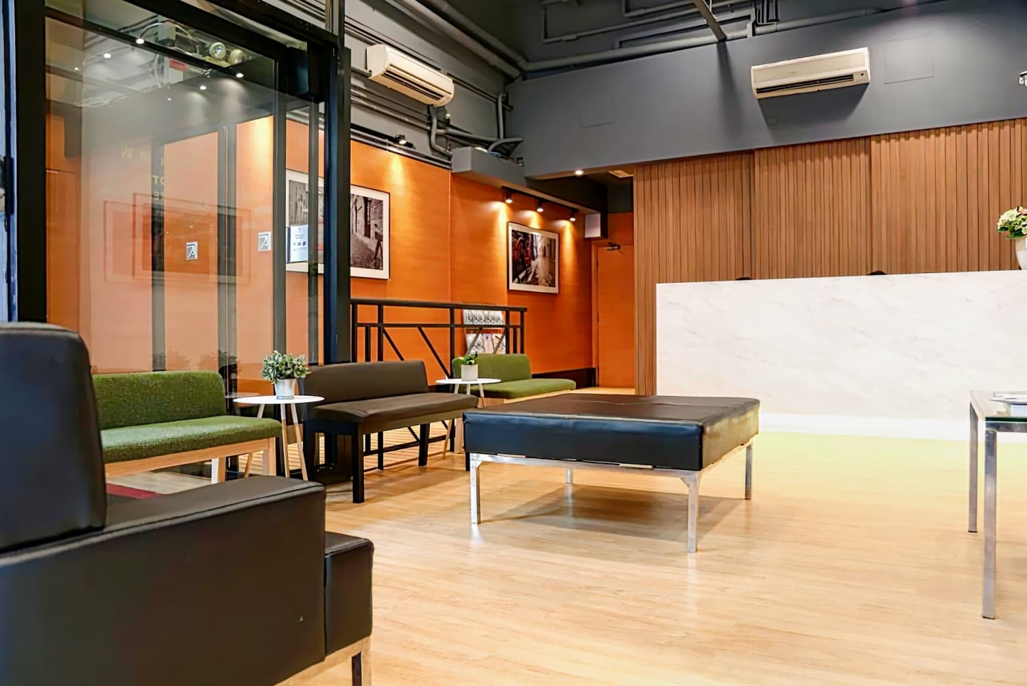 Bridal Tea House Hotel - Yau Ma Tei