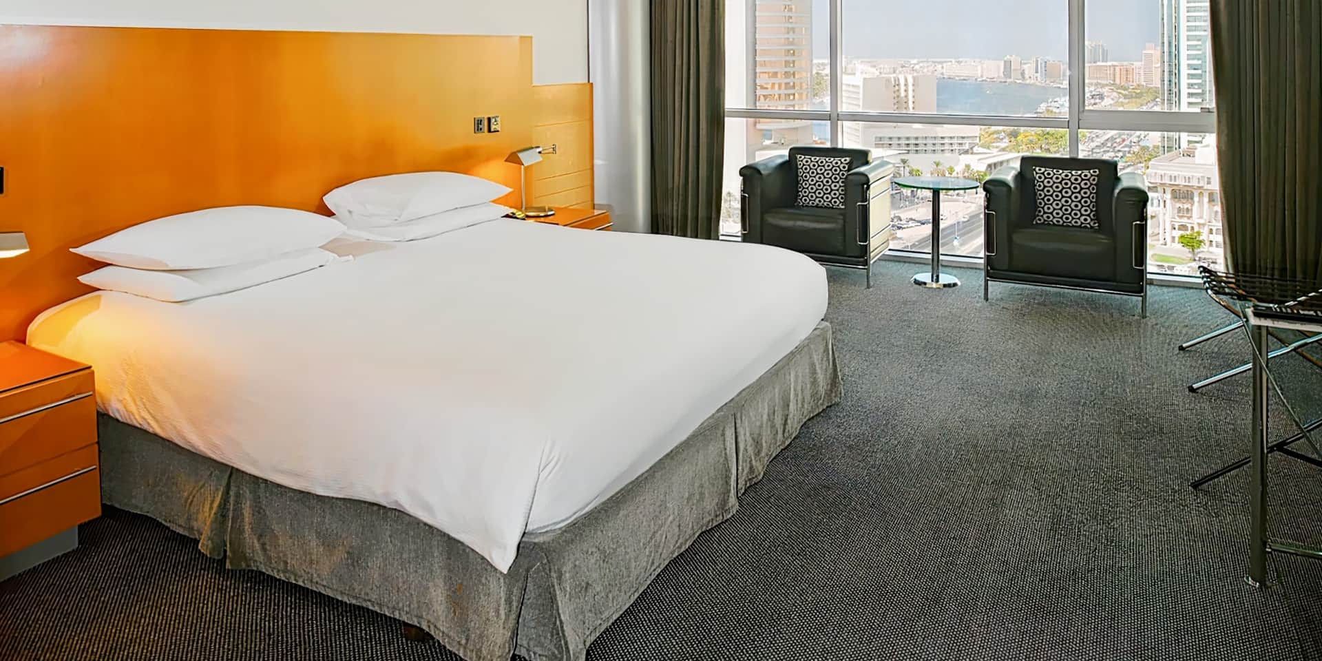 Hilton Dubai Creek