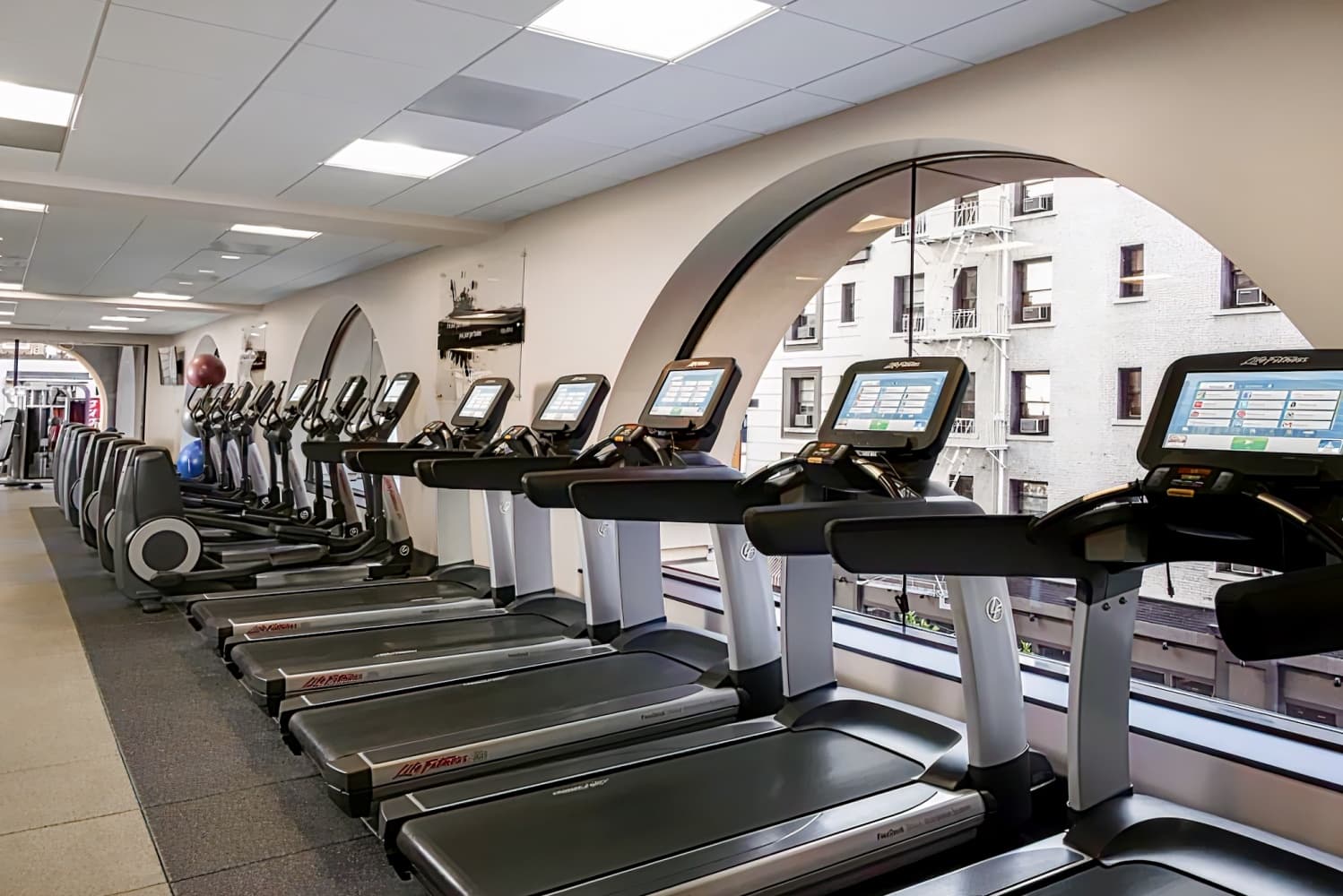 Parc 55 San Francisco - A Hilton Hotel