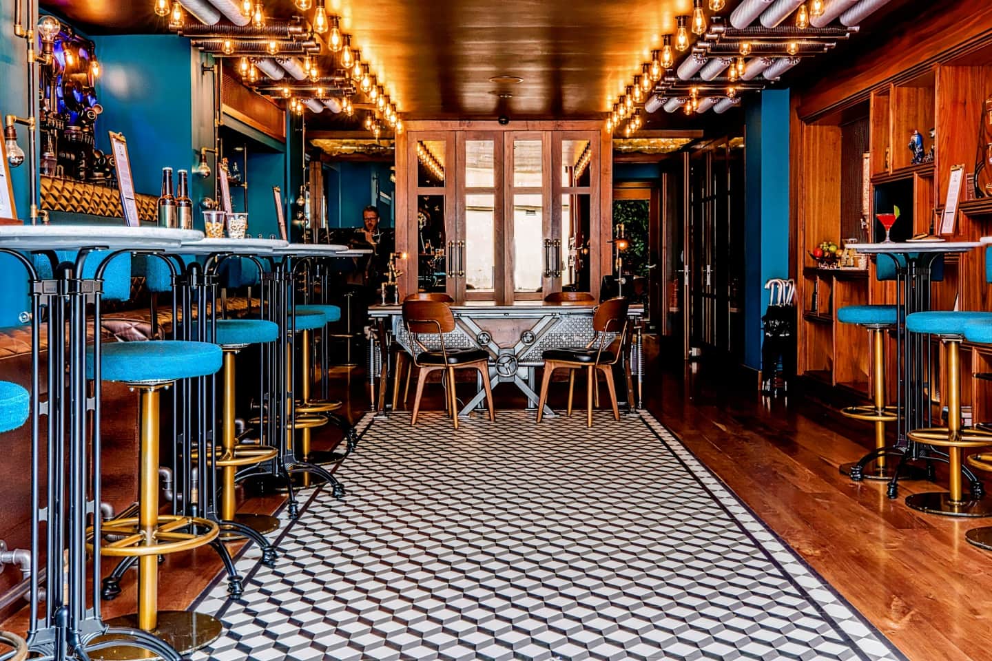 Hotel Megaro