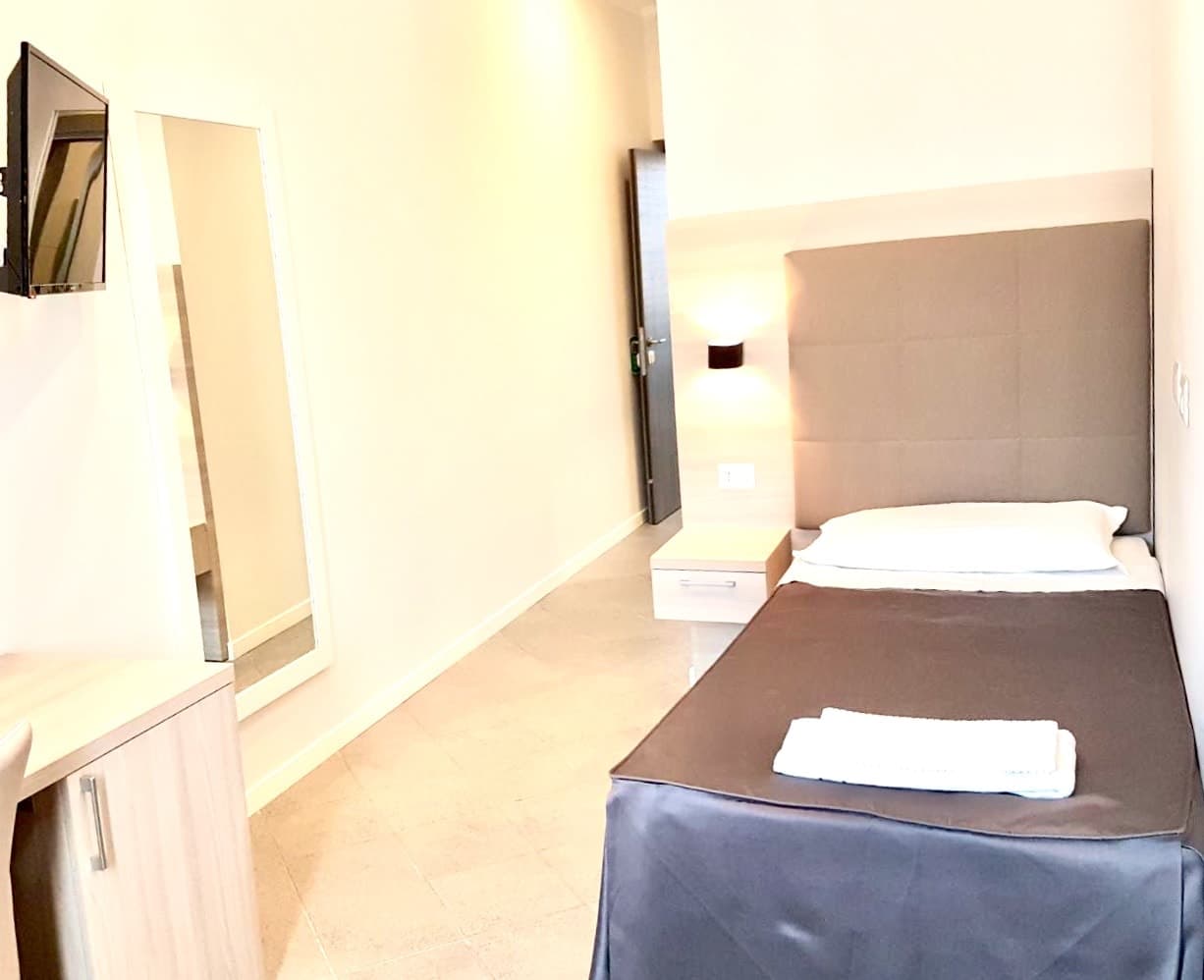 Hotel Academy