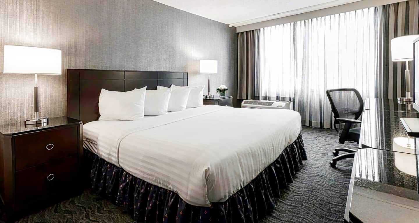Best Western Grant Park Hotel