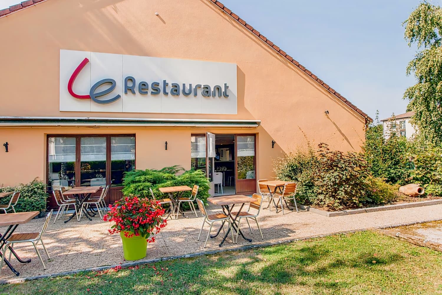 Campanile Thionville Yutz