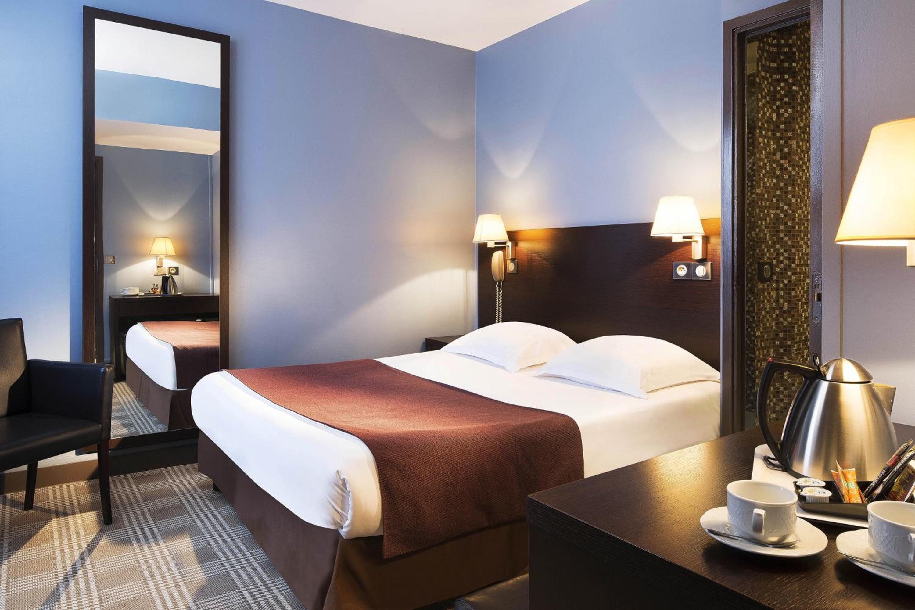 Hôtel Sophie Germain