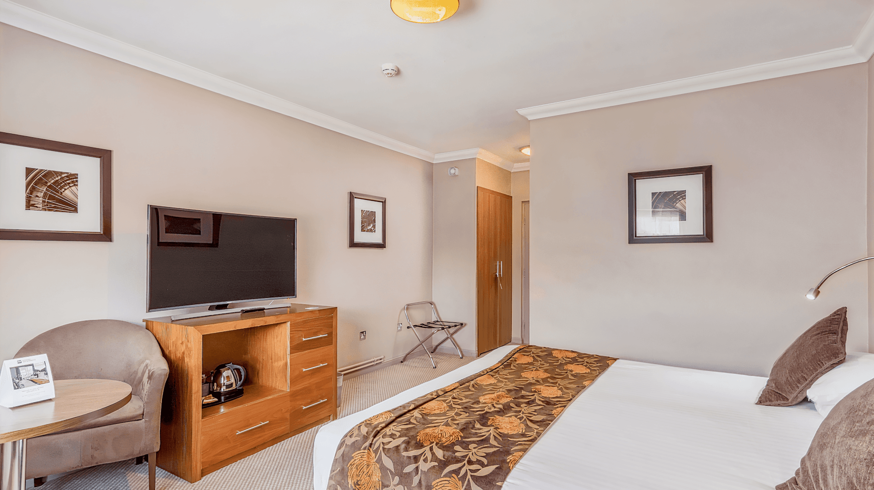 Best Western Rockingham Forest