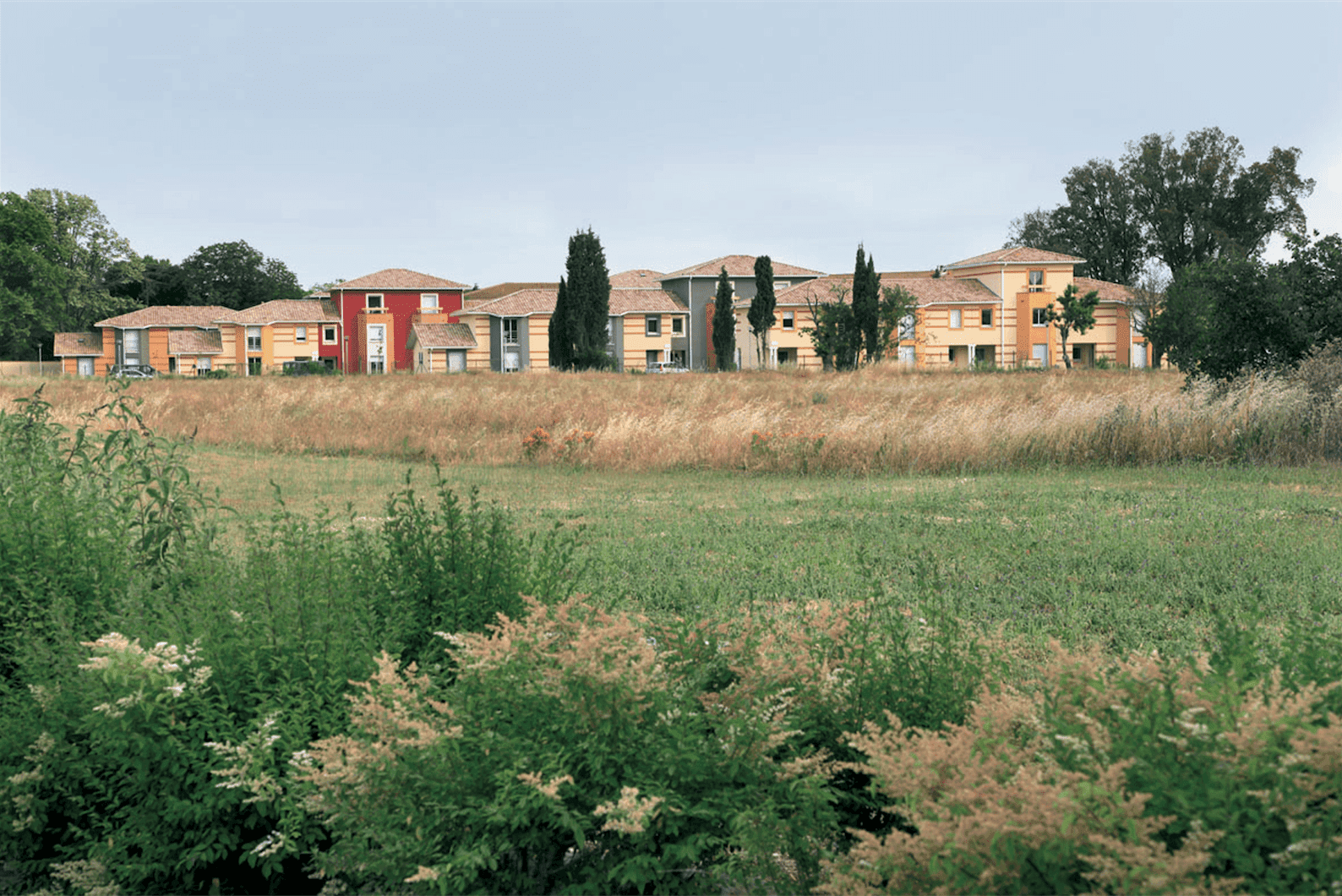 Appart'City Toulouse Saint Simon