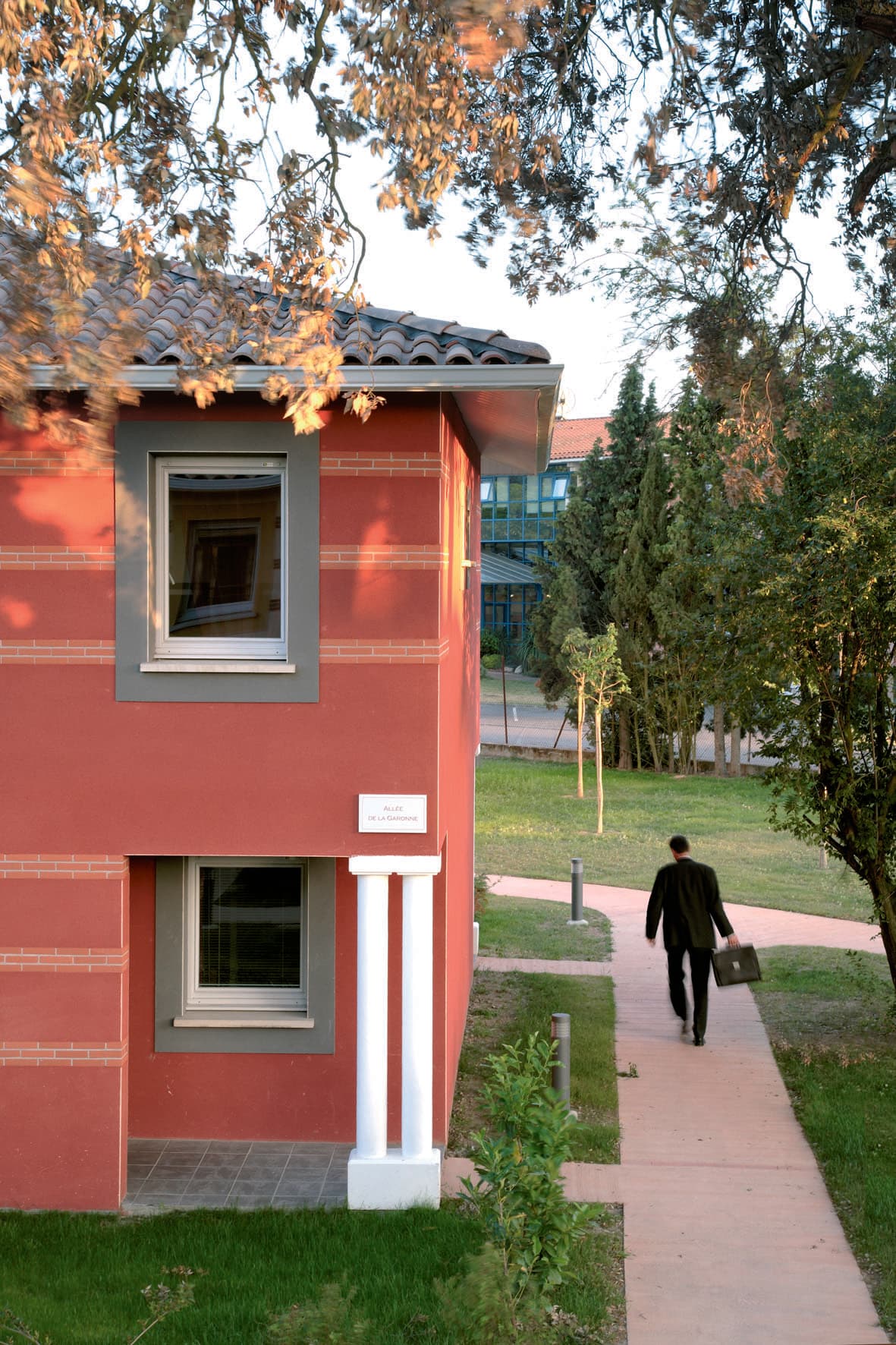 Appart'City Toulouse Saint Simon