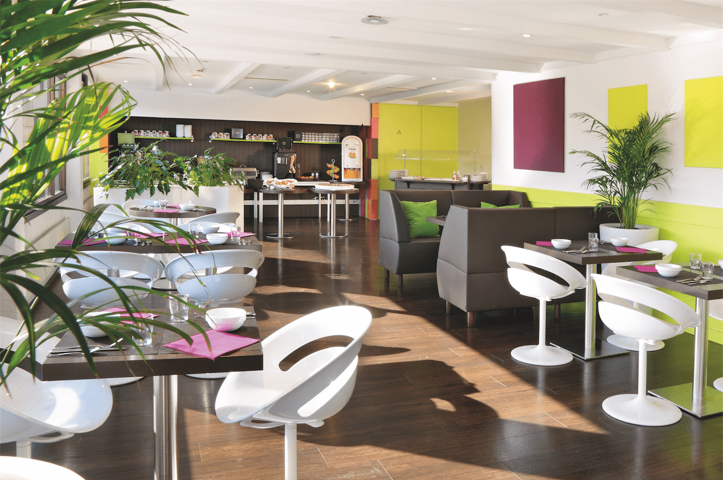Appart'City Confort Grenoble Alexpo