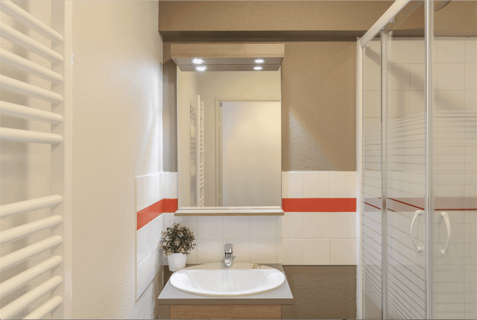 Appart'City Paris La Villette