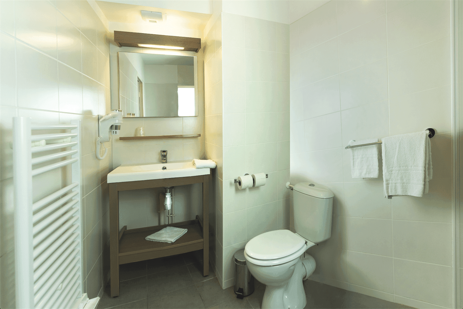 Appart'City Confort Amiens Gare