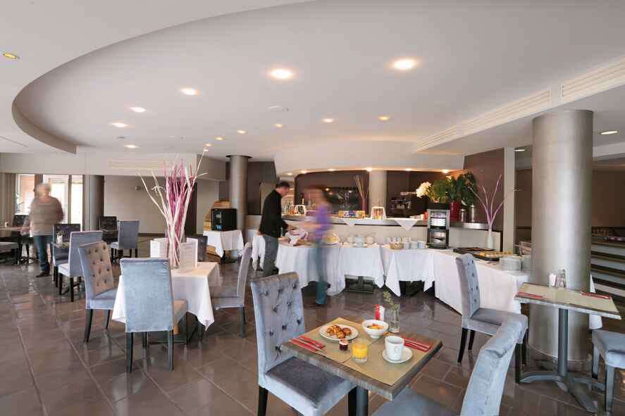 Appart'City Confort Cannes Le Cannet