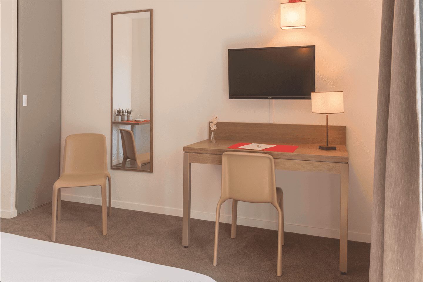 Appart'City Cherbourg Centre Port