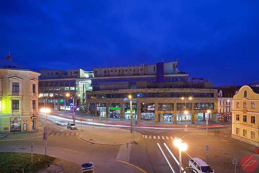 Pytloun City Boutique Hotel