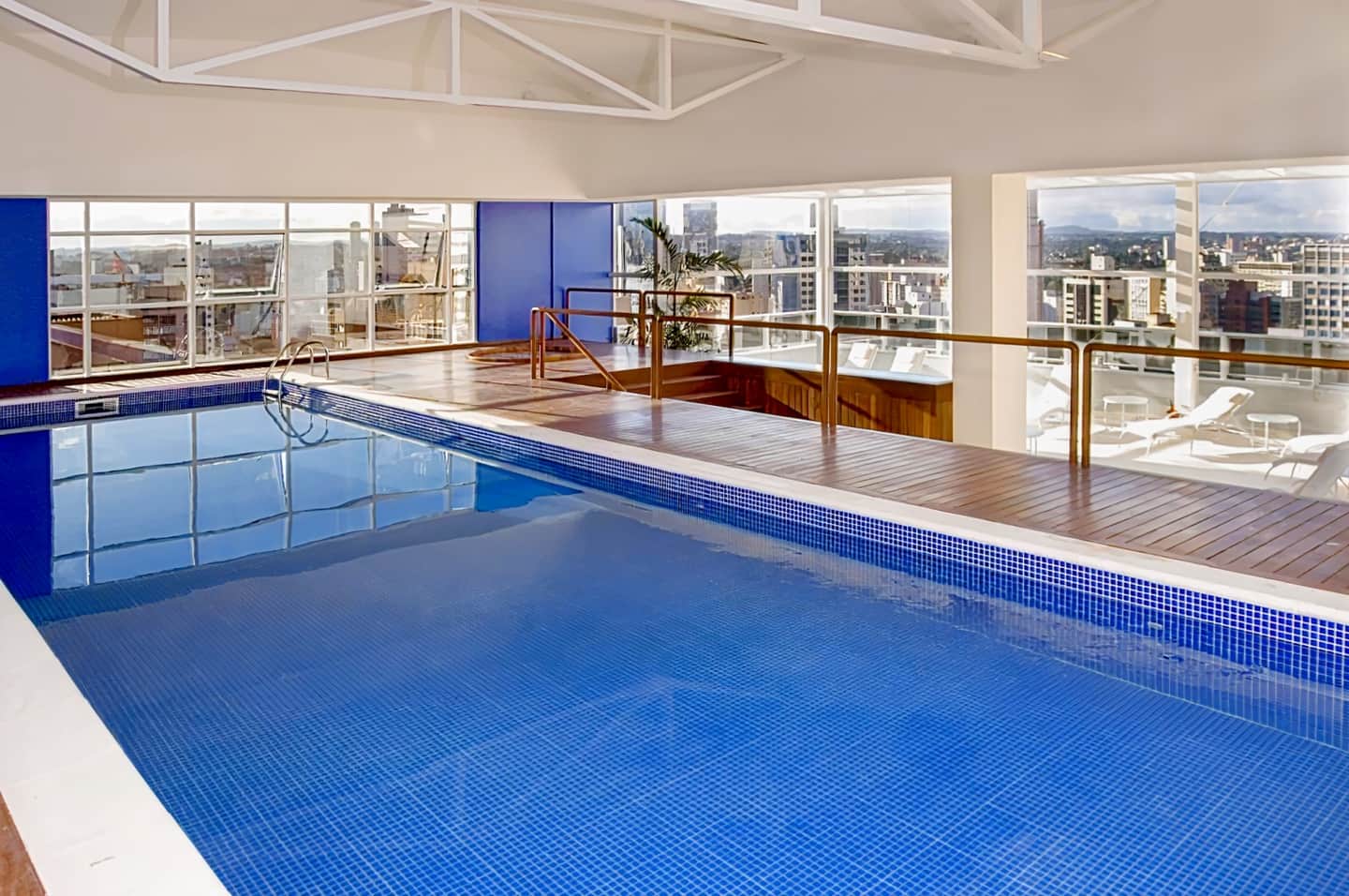 Pestana Curitiba