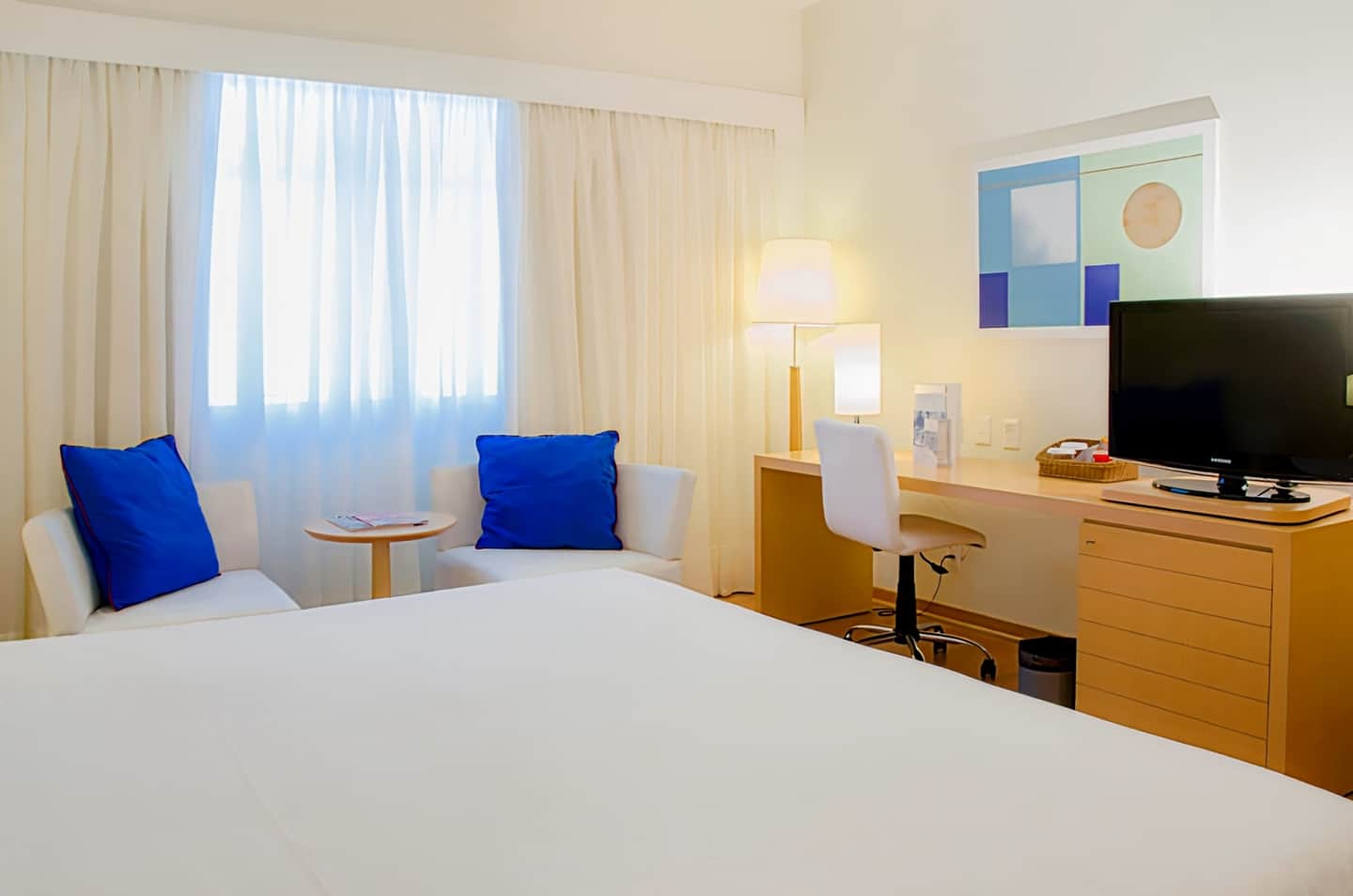 Pestana Curitiba