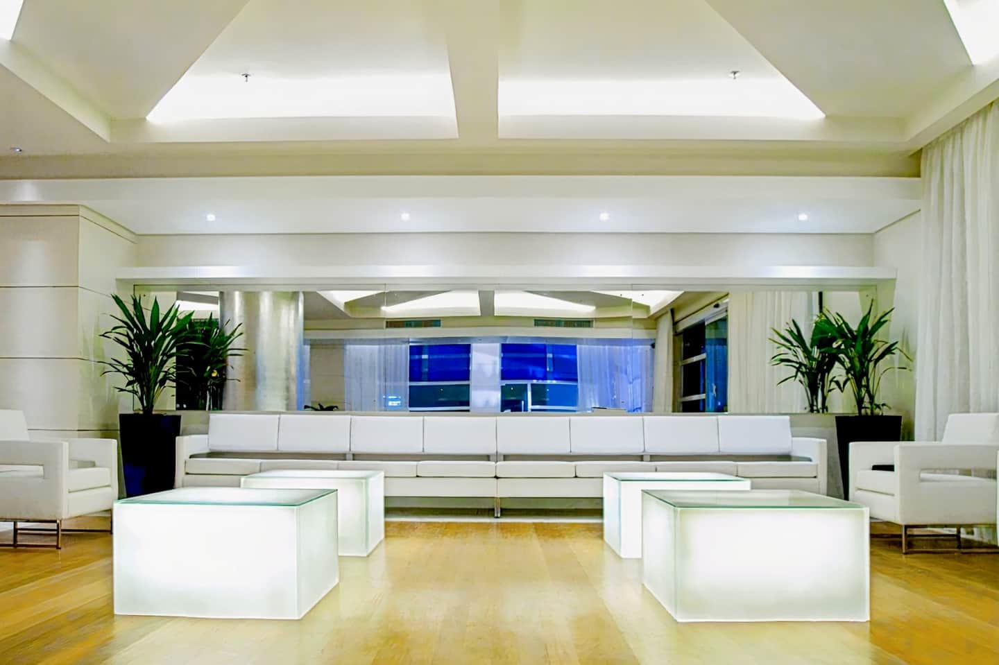 Pestana Curitiba