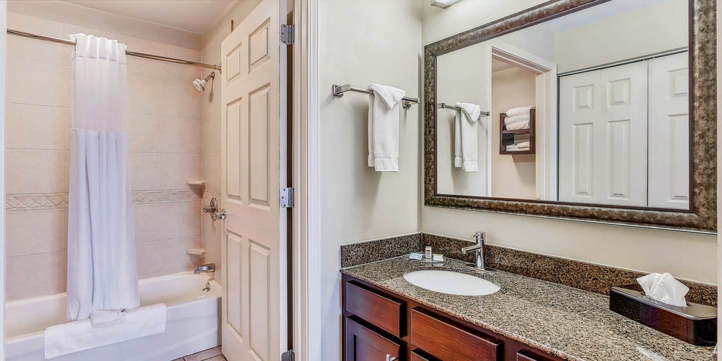Staybridge Suites Davenport