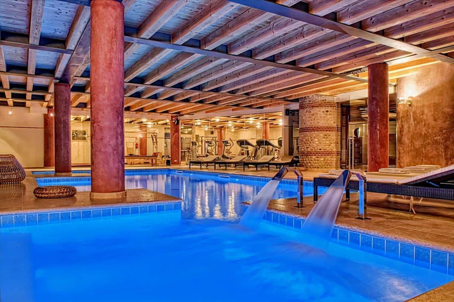 Hotel Veronesi La Torre