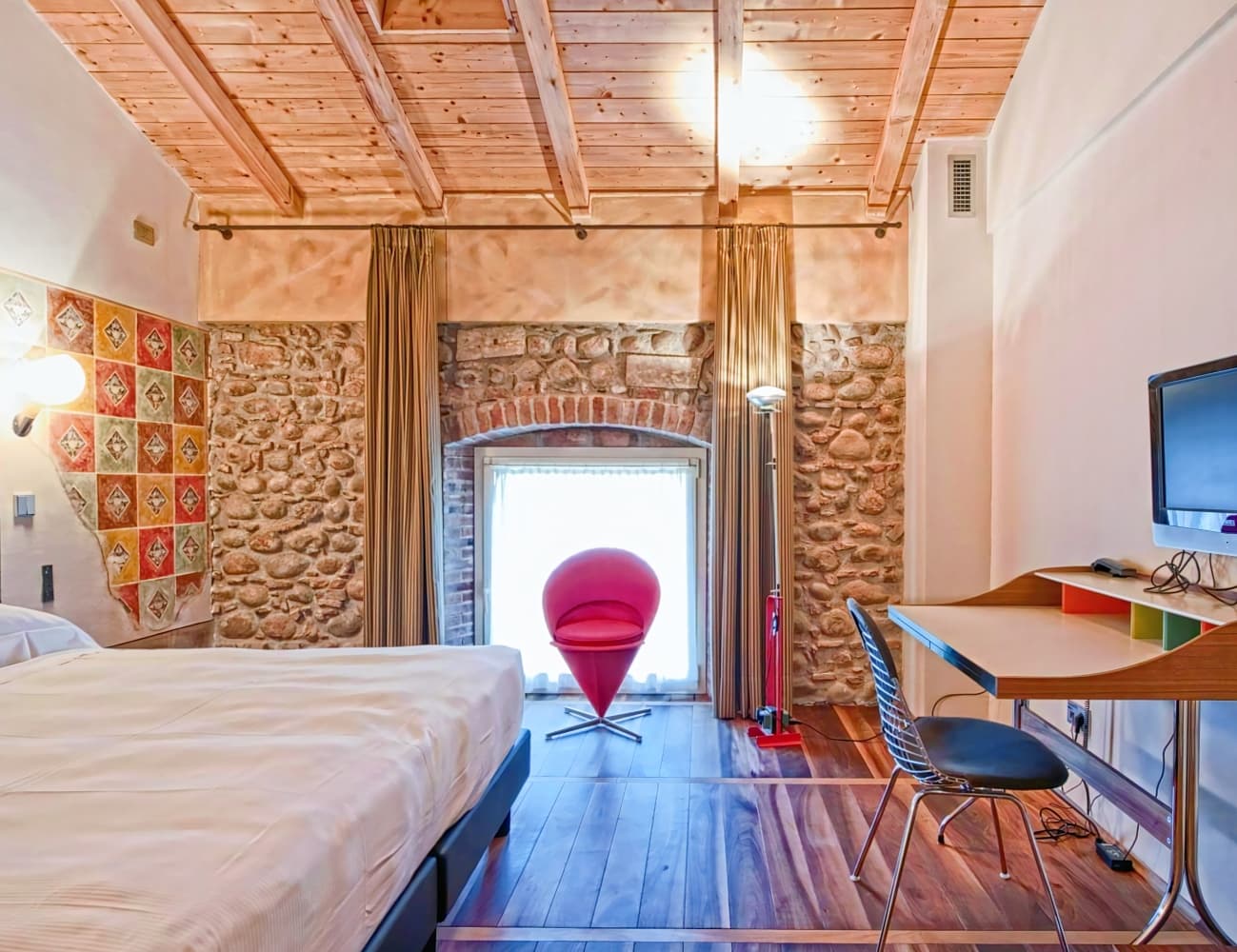 Hotel Veronesi La Torre