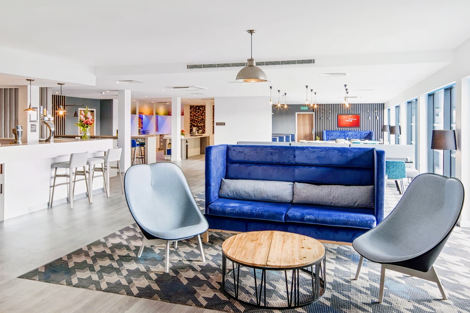 Hampton By Hilton Humberside Airport