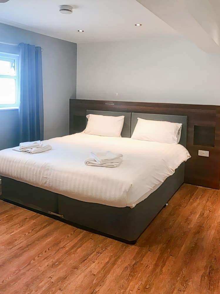 Oakwood Farm Mews Chester