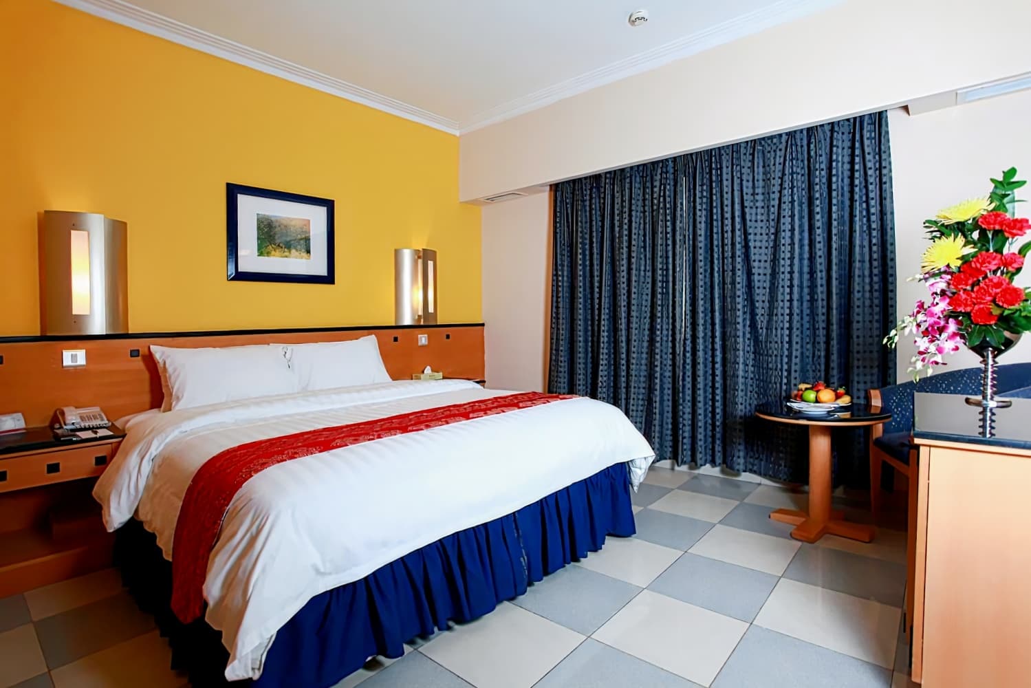 Baisan International Hotel