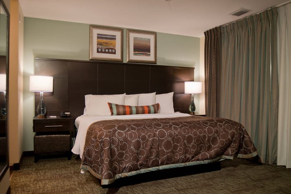 Staybridge Suites Houston NW - Willowbrook