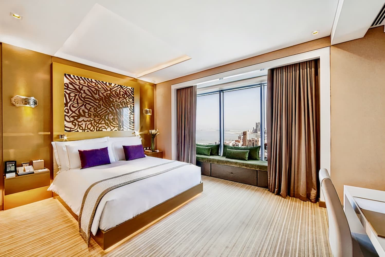 The Domain Hotel & Spa