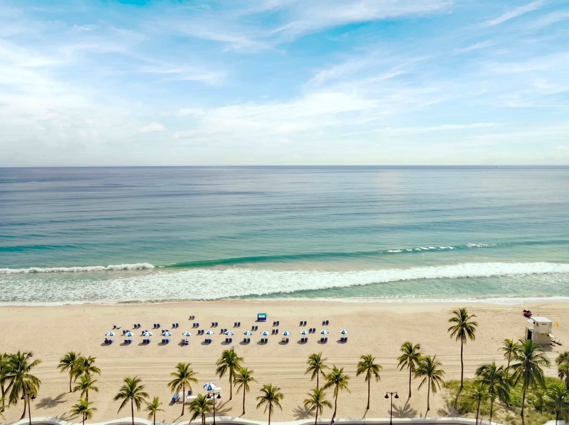 Courtyard by Marriott Oceanside Fort Lauderdale Beach