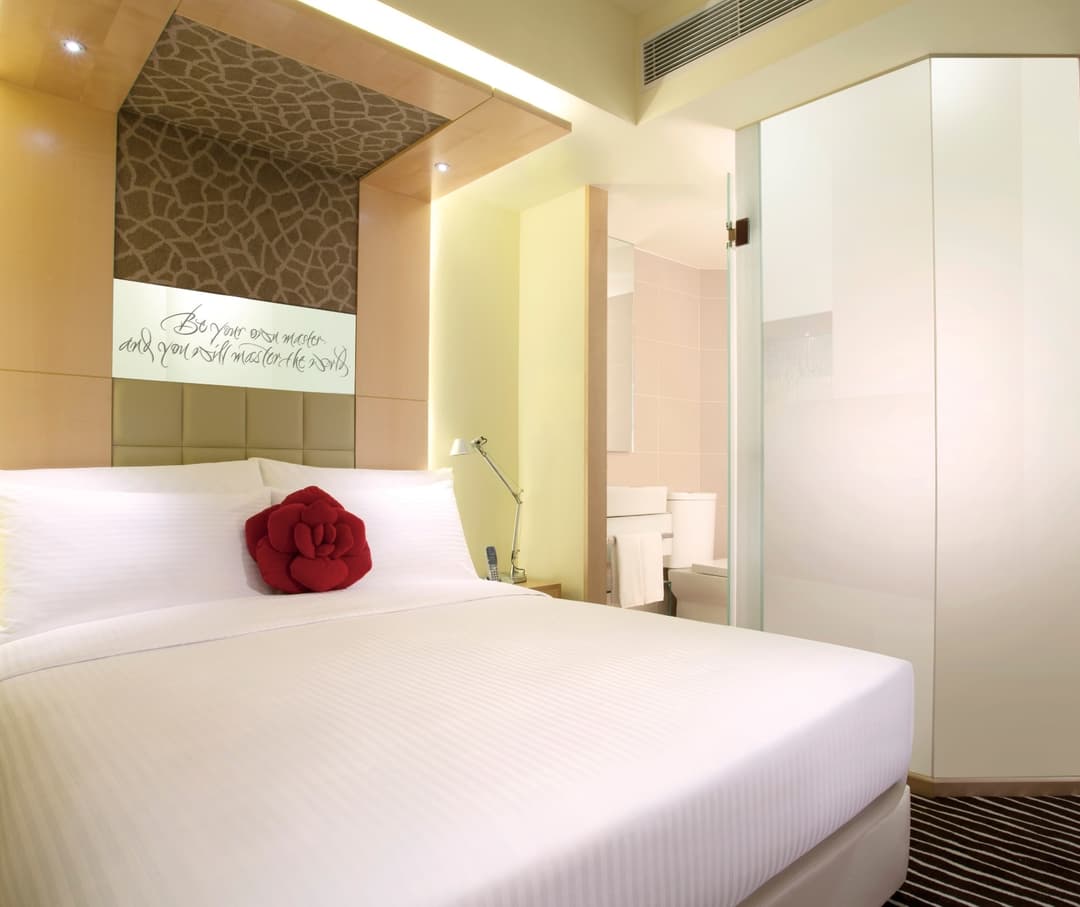 Butterfly on Victoria Boutique Hotel