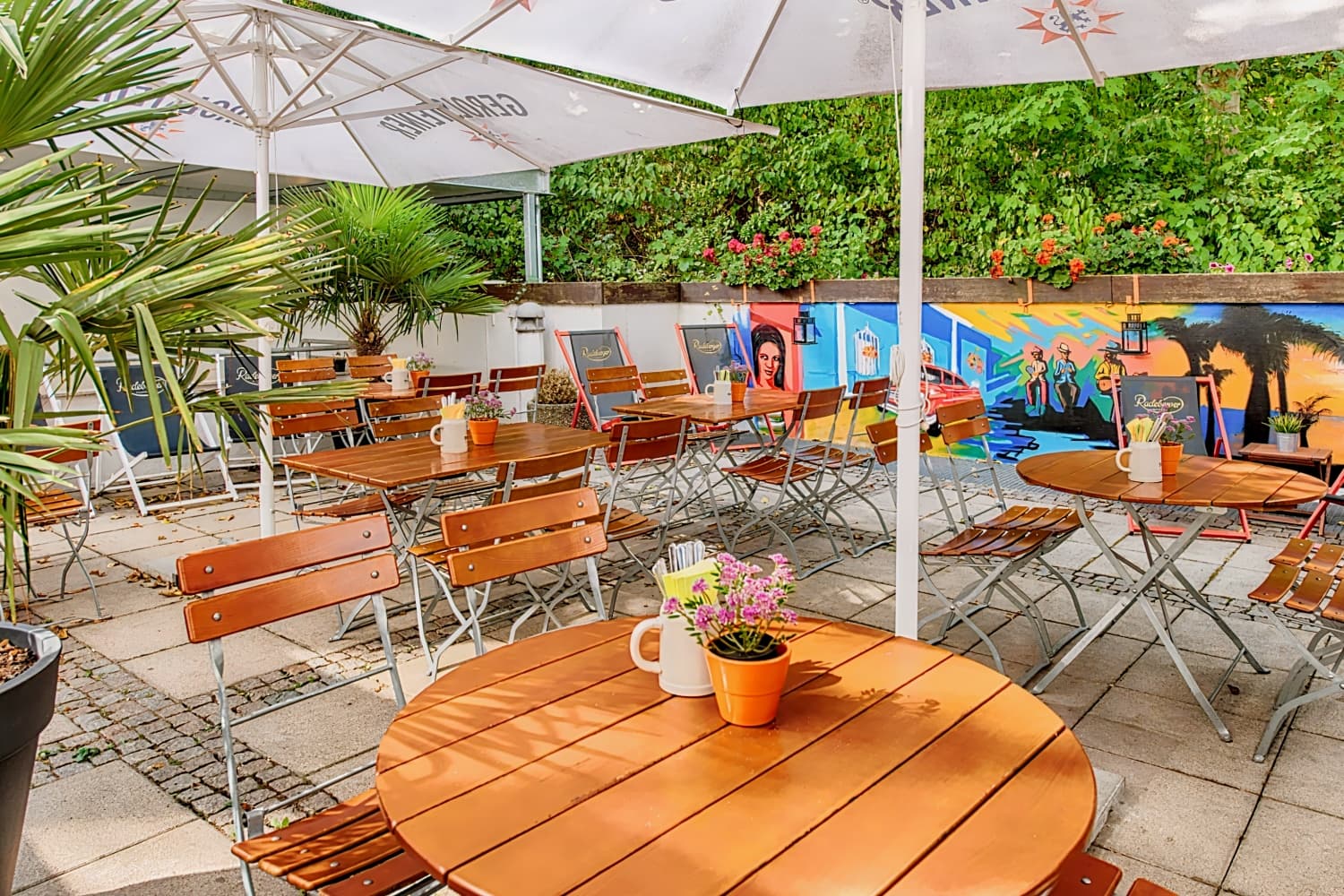 ACHAT Hotel Stuttgart Airport Messe