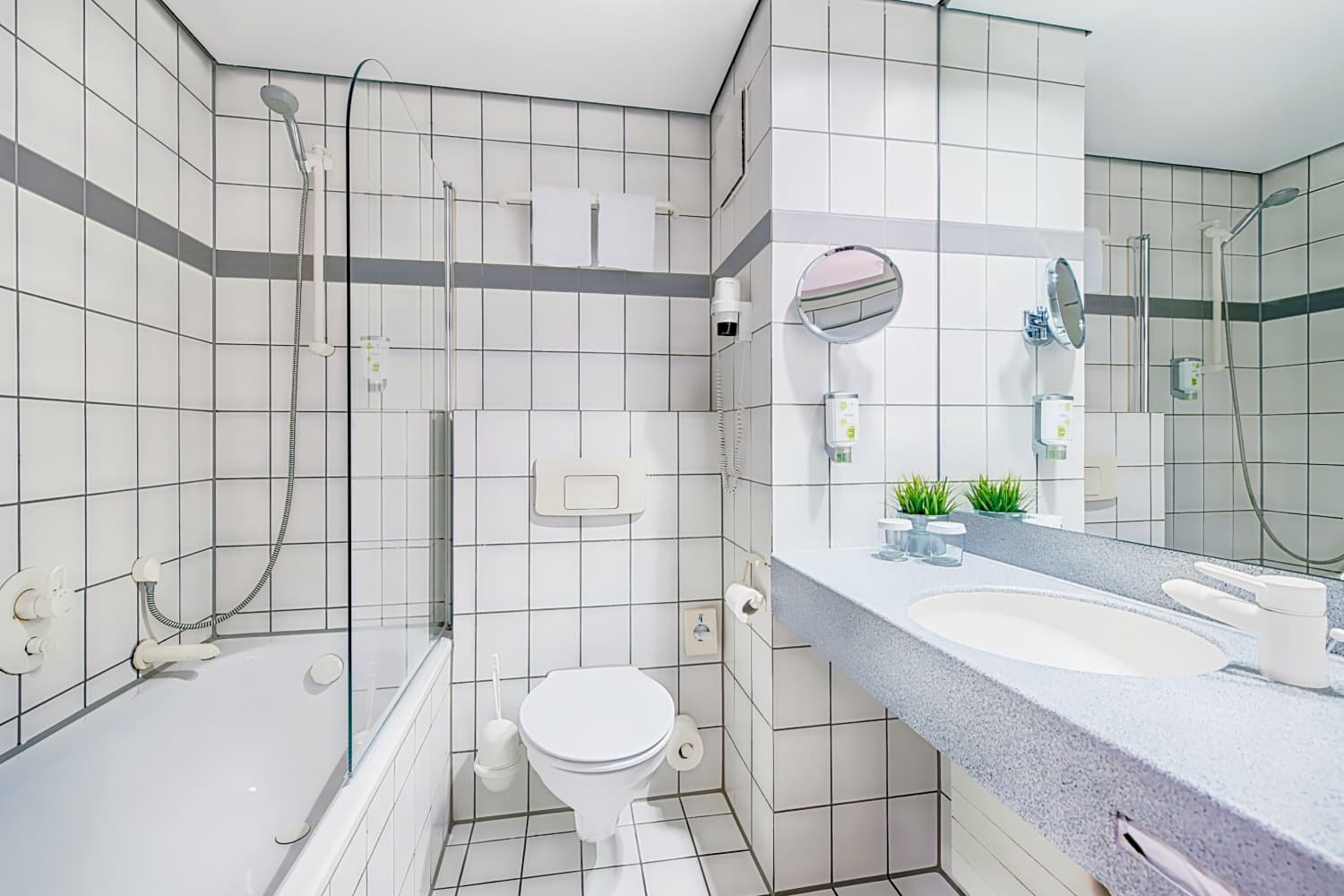 ACHAT Hotel Stuttgart Airport Messe