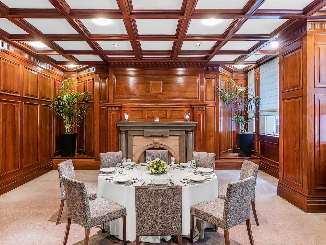 Radisson Blu Plaza Hotel Sydney