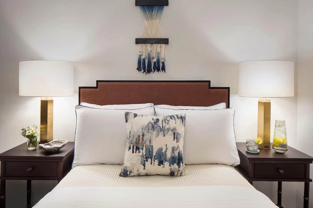 Redford Hotel