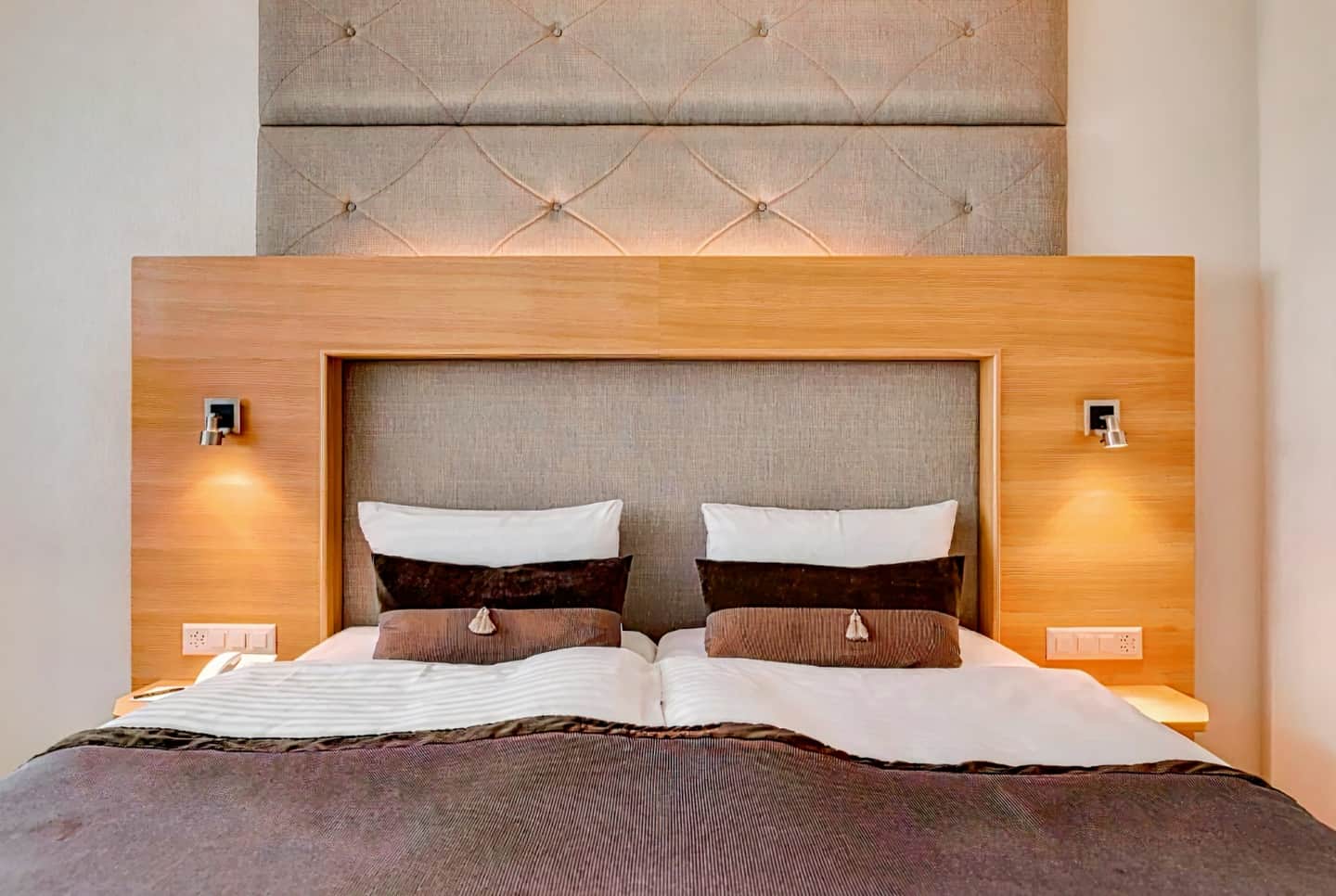 Continental Hotel Lausanne