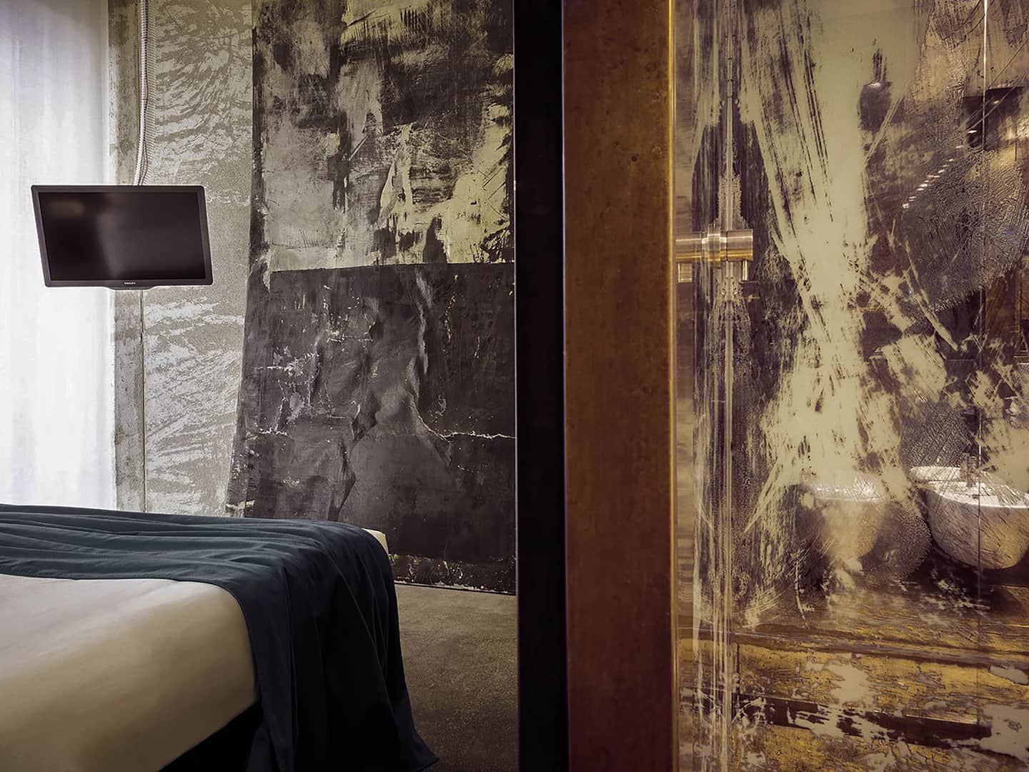 STRAF, Hotel a Member of Design Hotels