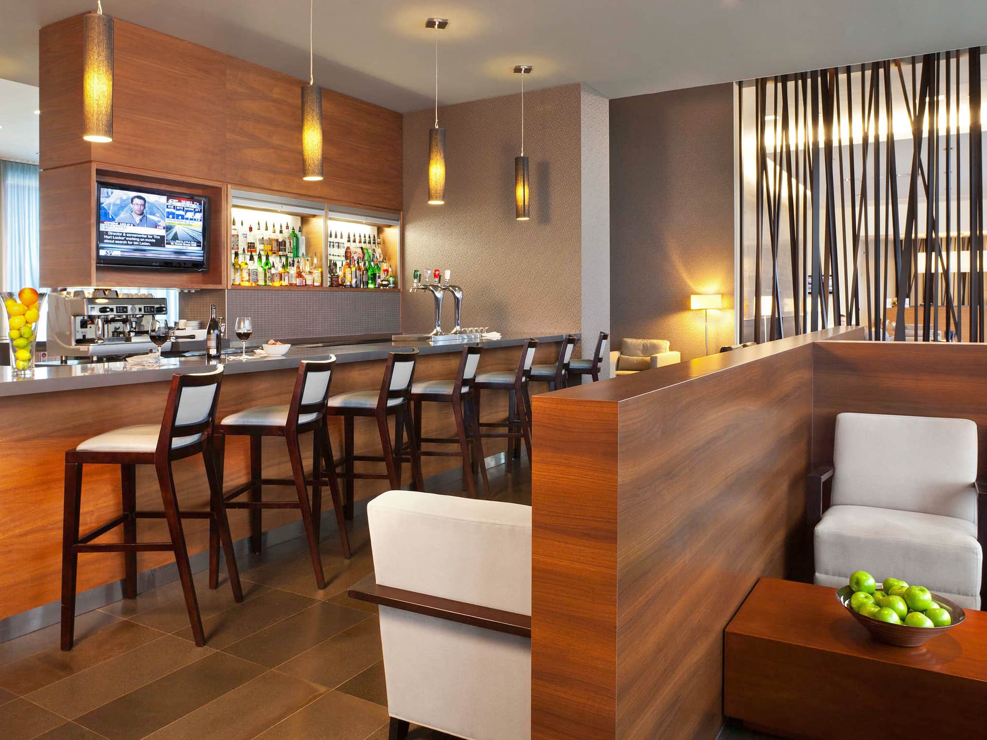 Novotel Toronto Vaughan Centre