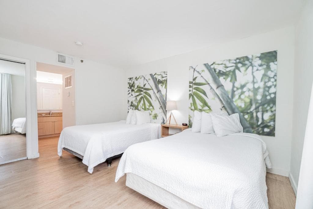 Doral Inn & Suites Miami Airport West