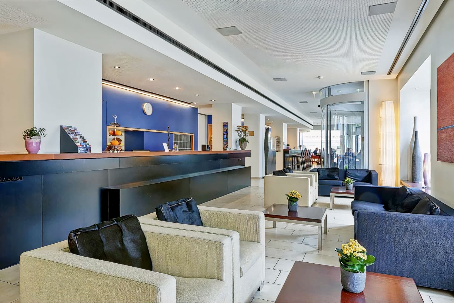 Sorell Hotel Seefeld